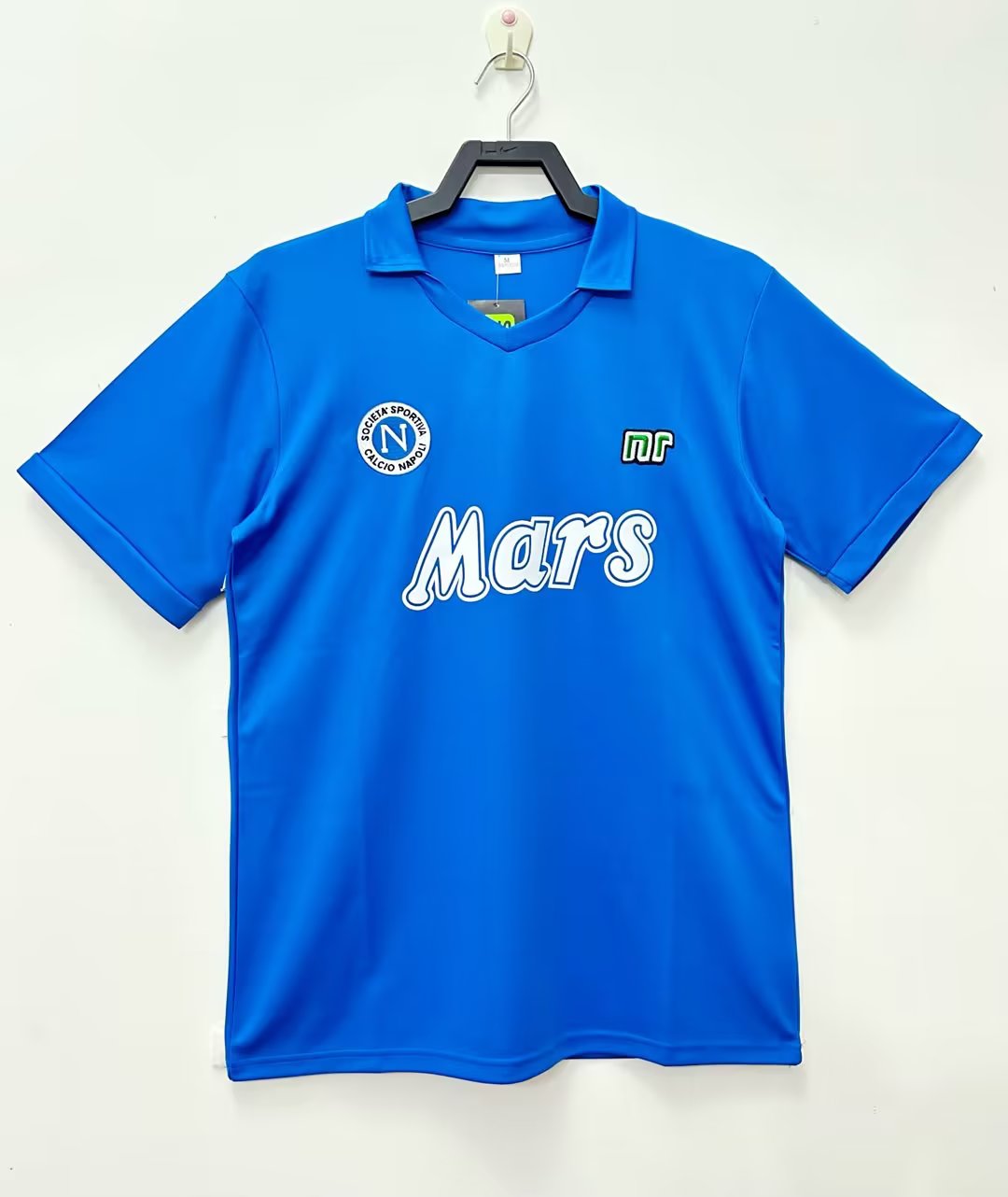 Napoli 1988-1989 Home Kit