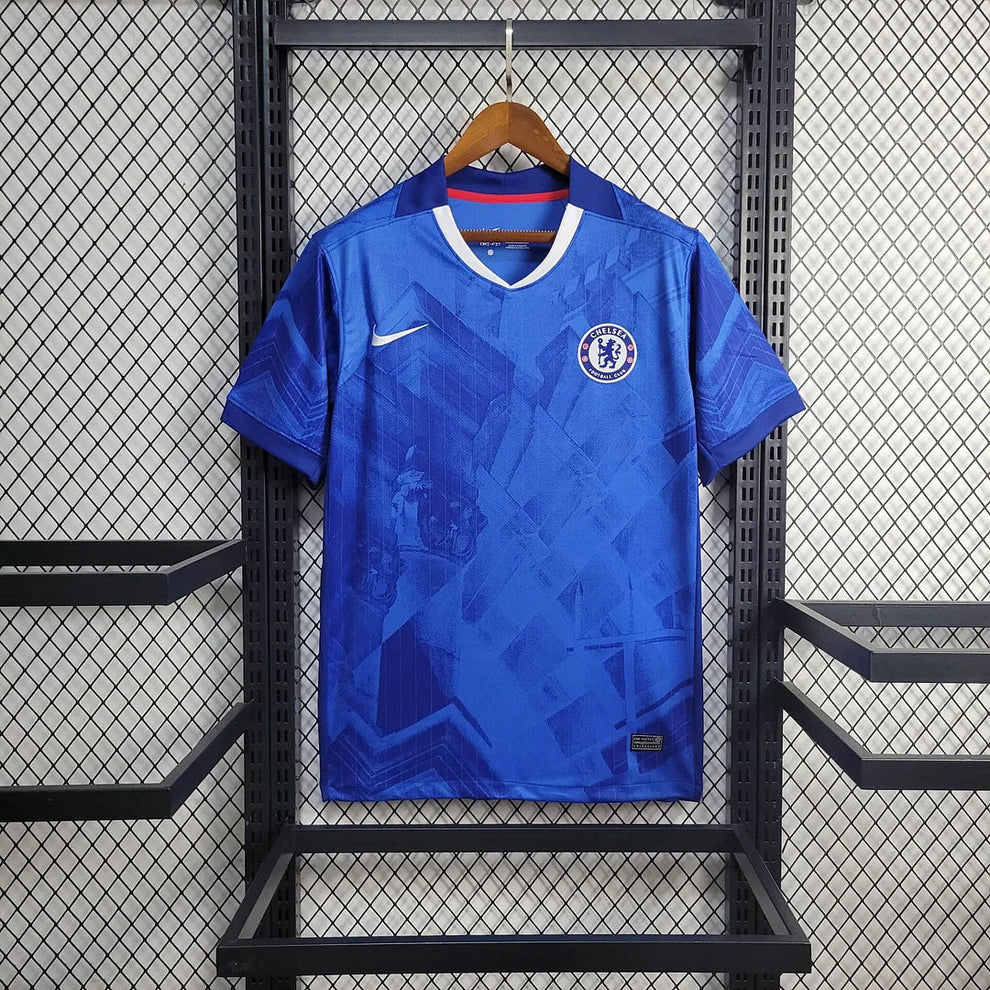 Chelsea 2025-2026 Kit
