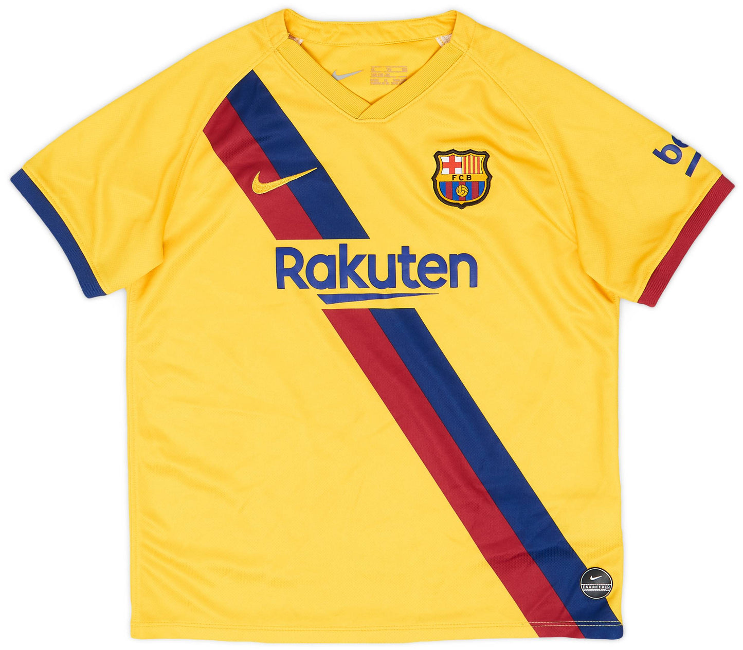 Barcelona 2019-2020 Kit