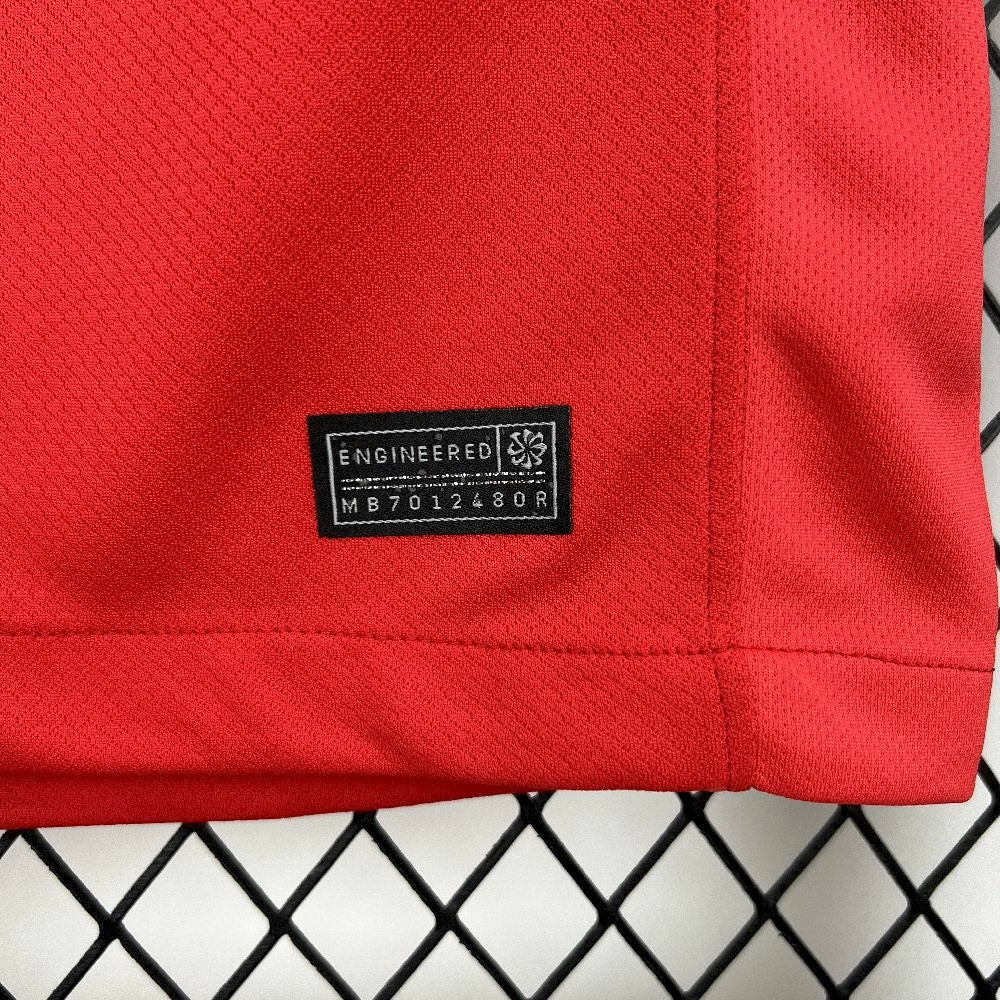 Psg 2025-2026 Third Limited edition Kit