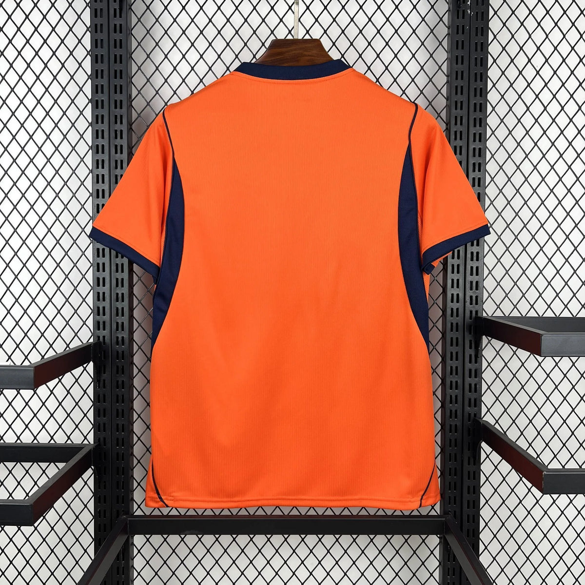2026 Netherlands Home World Cup Kit