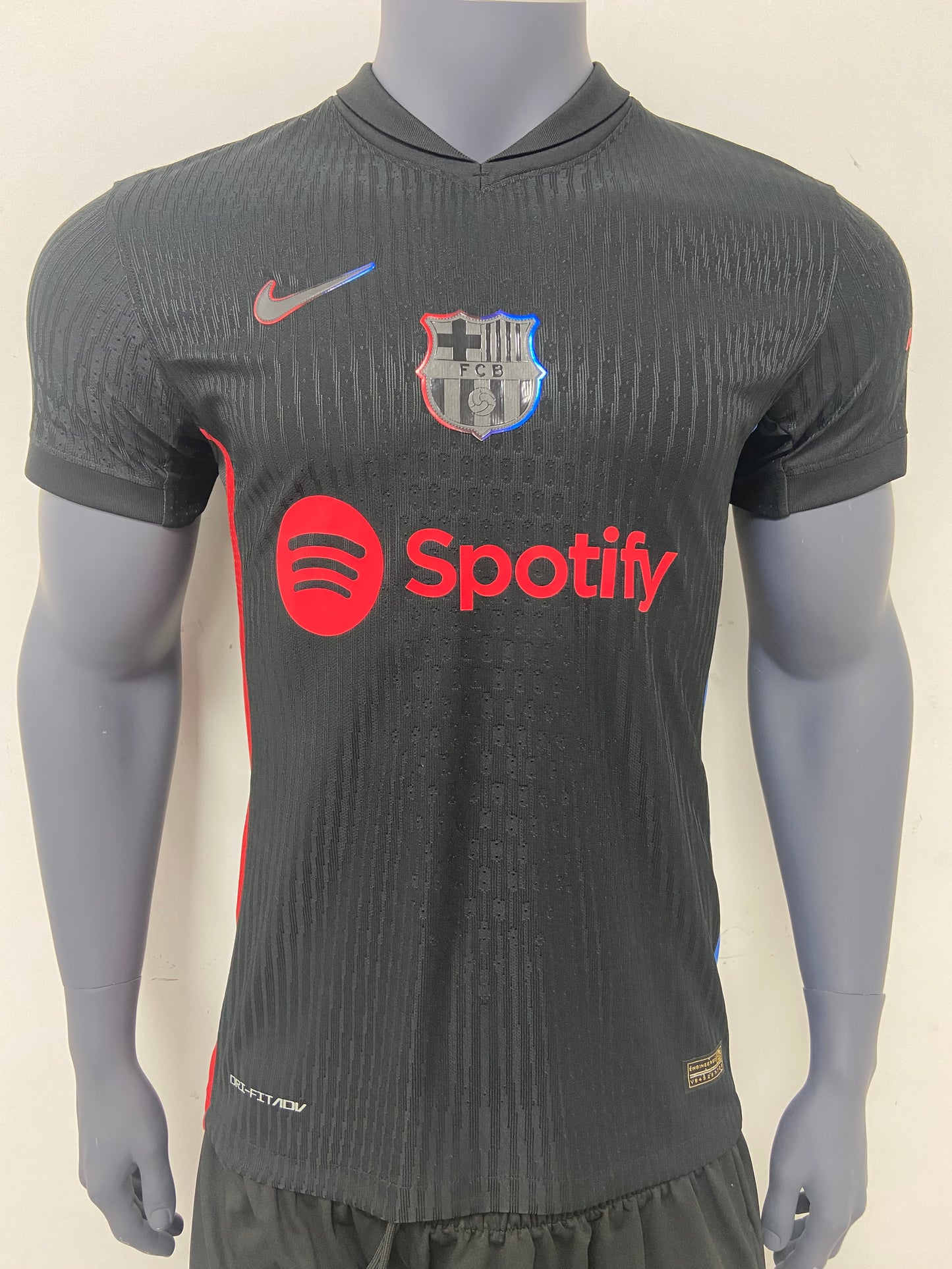 Barcelona 2024-2025 Kit ‘’Limited Edition’’