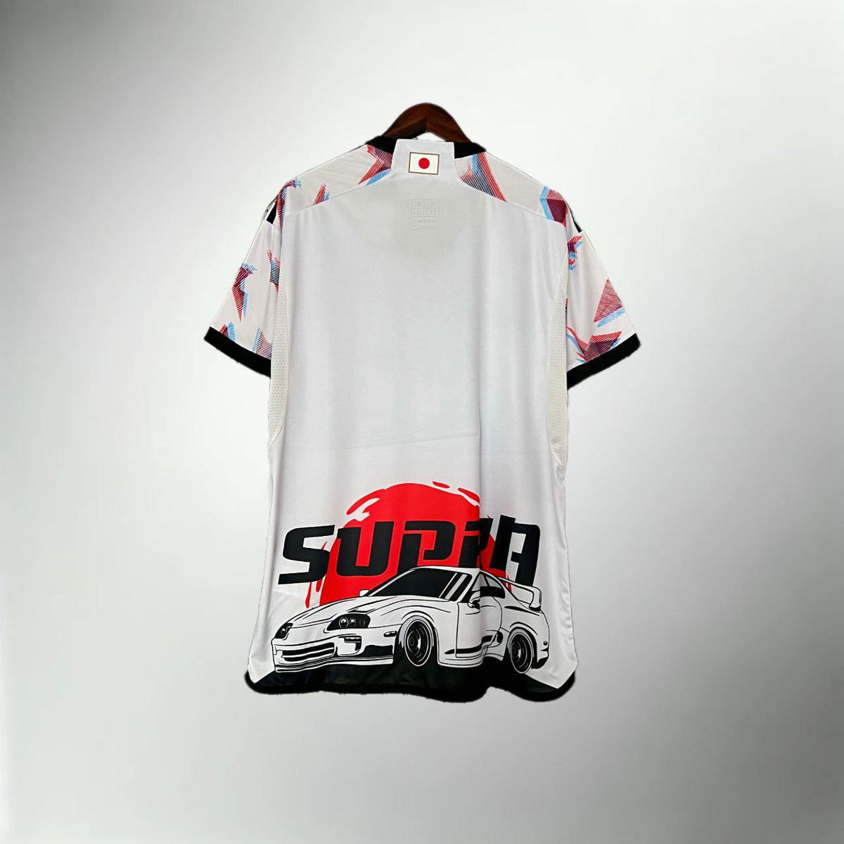 Japan "Supra" Limited edition kit