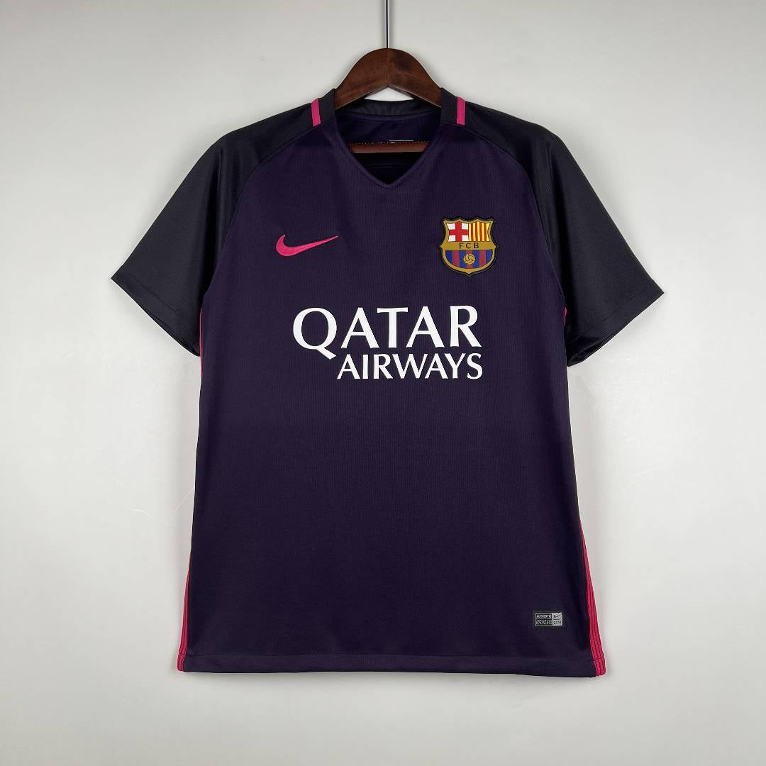 Barcelona 2016-2017 Kit