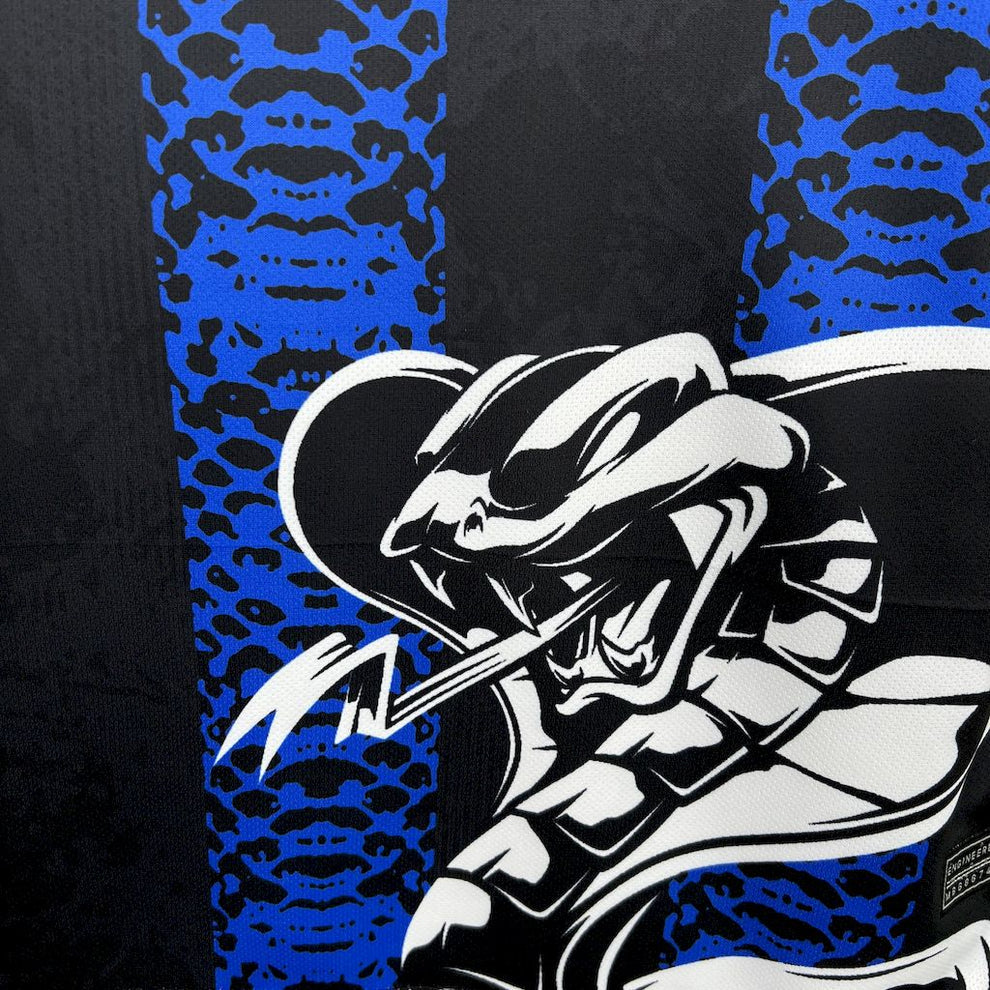 Inter Milan ‘’The Serpant’’ Limited Edition Kit