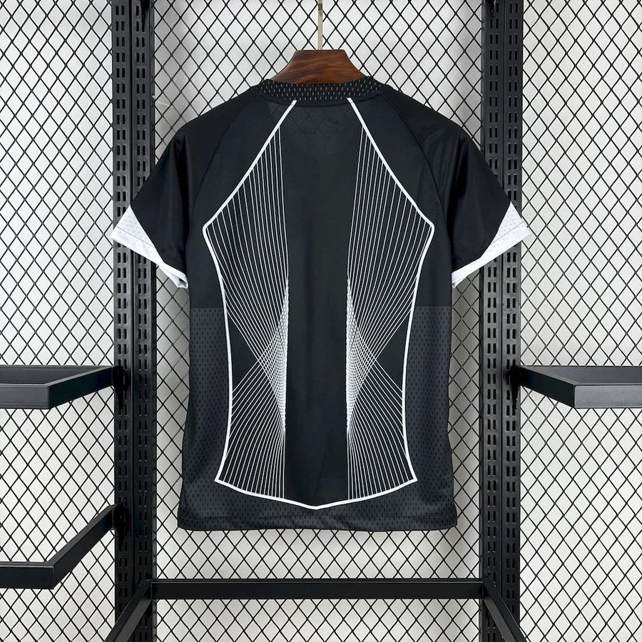 Barcelona 25/26 Black Special Edition Kit