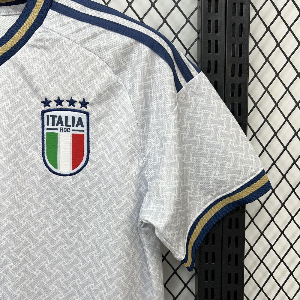 2026 Italy Away World Cup Kit