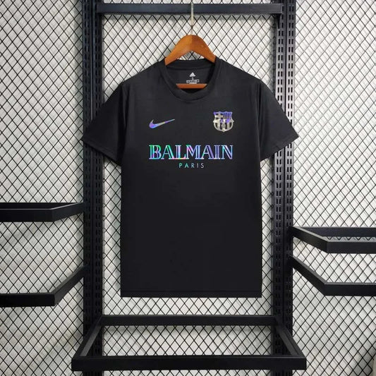 Barcelona "Balmain" Limited edition kit