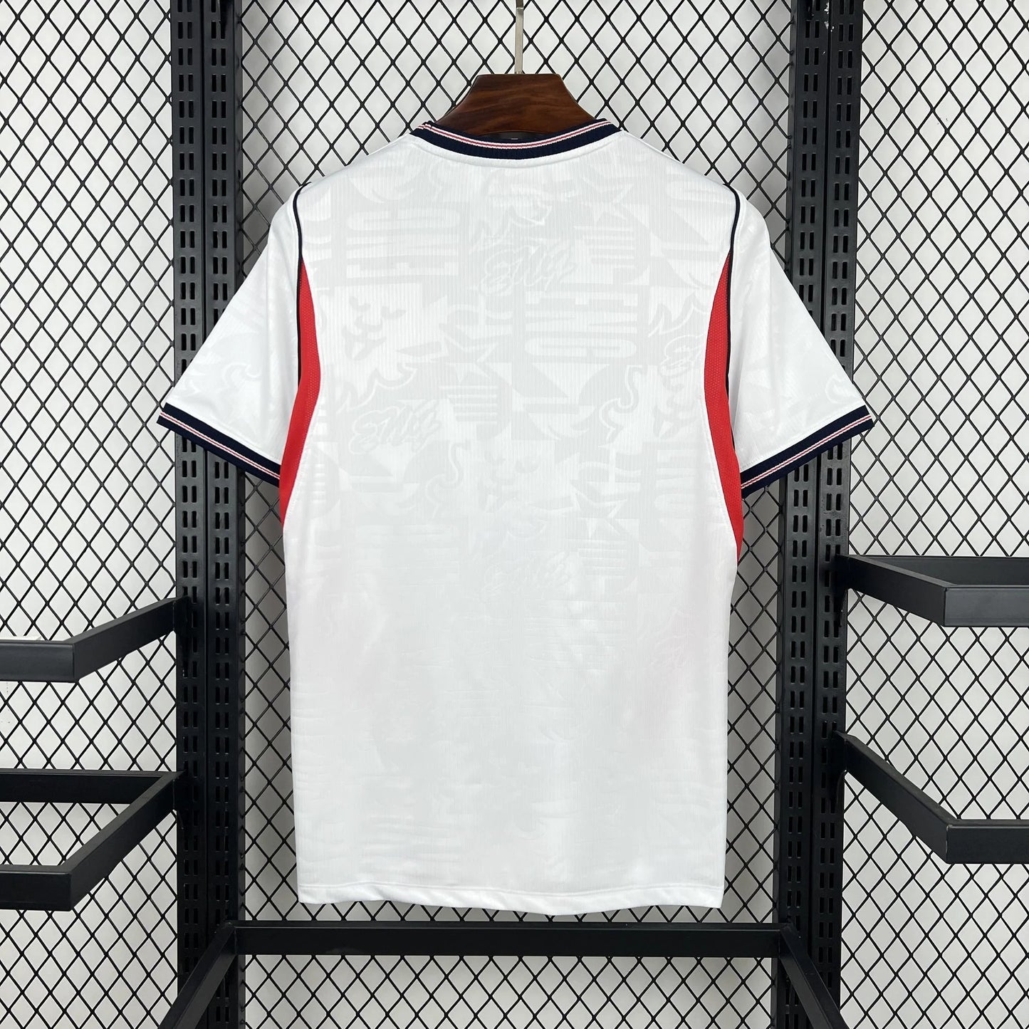 2026 England Home World Cup Kit