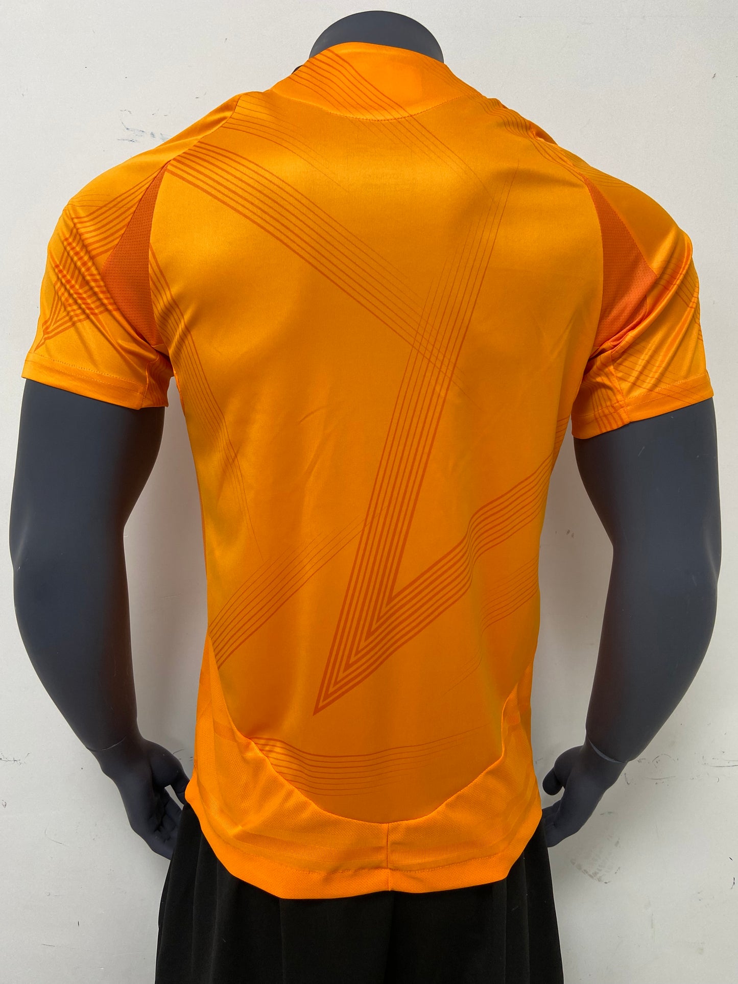 Real Madrid 2024-2025 Kit