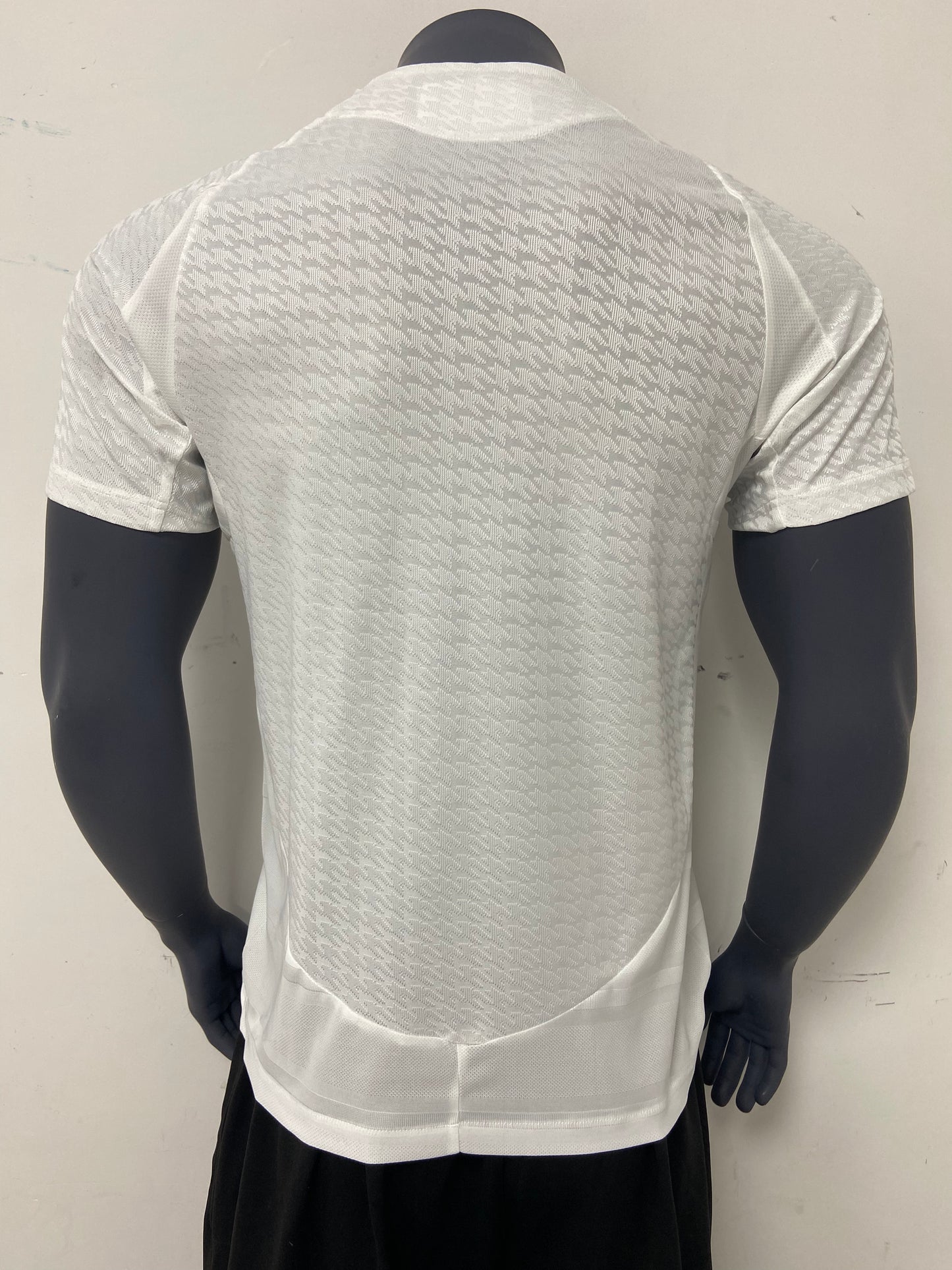 Real Madrid 2024-2025 Kit