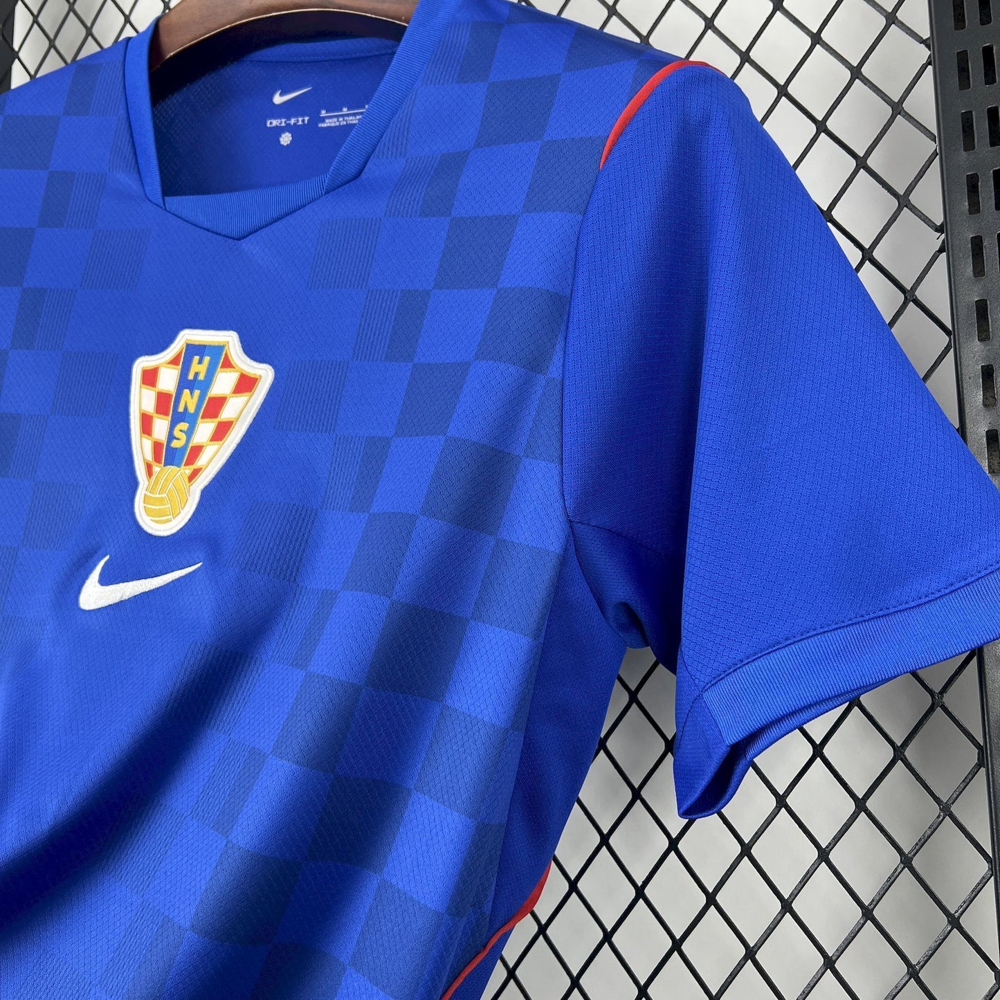 2026 Croatia Away World Cup Kit