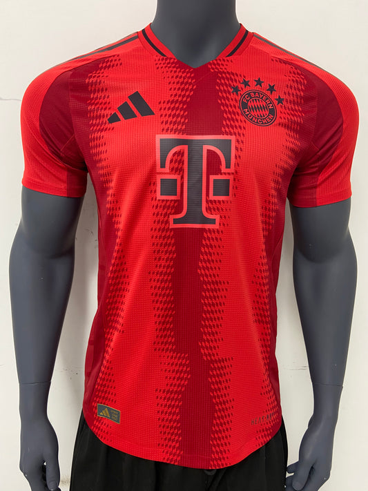Bayern Munich 2024-2025 Kit