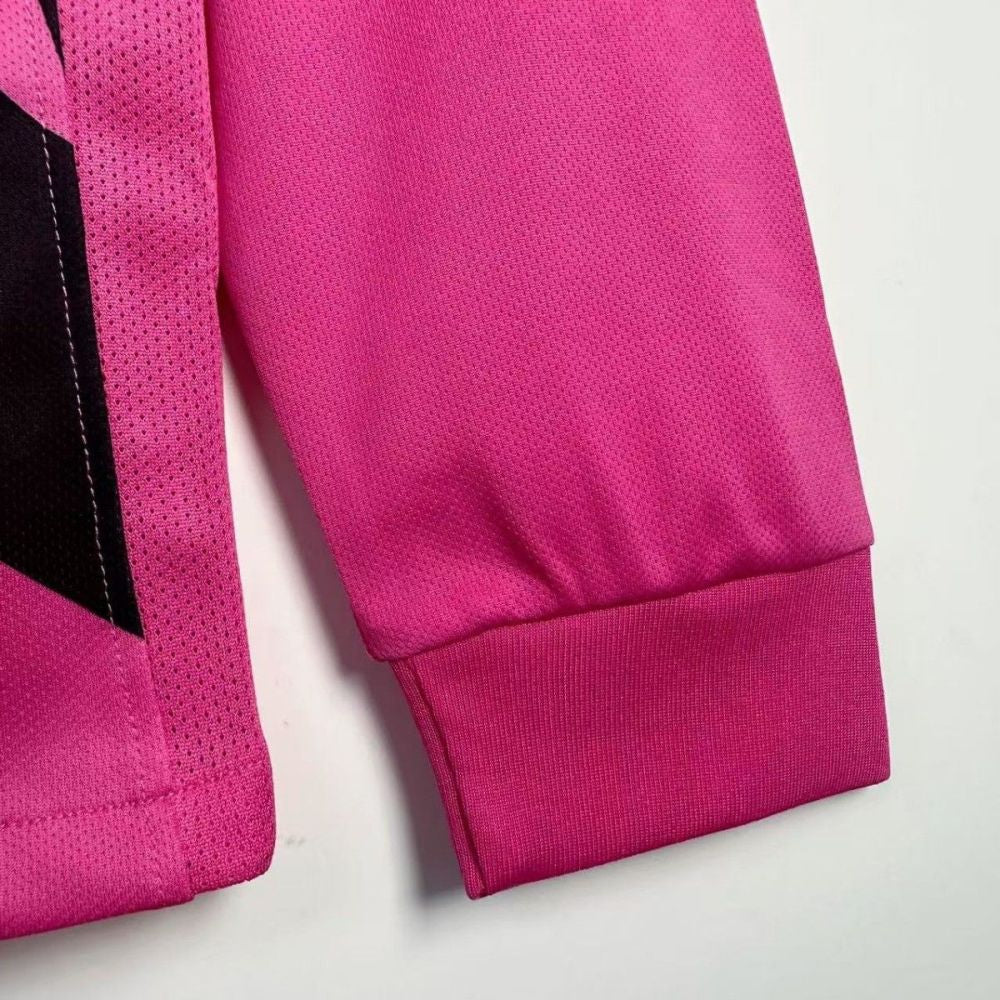 Juventus 2011-2012 Away Long Sleeve Kit