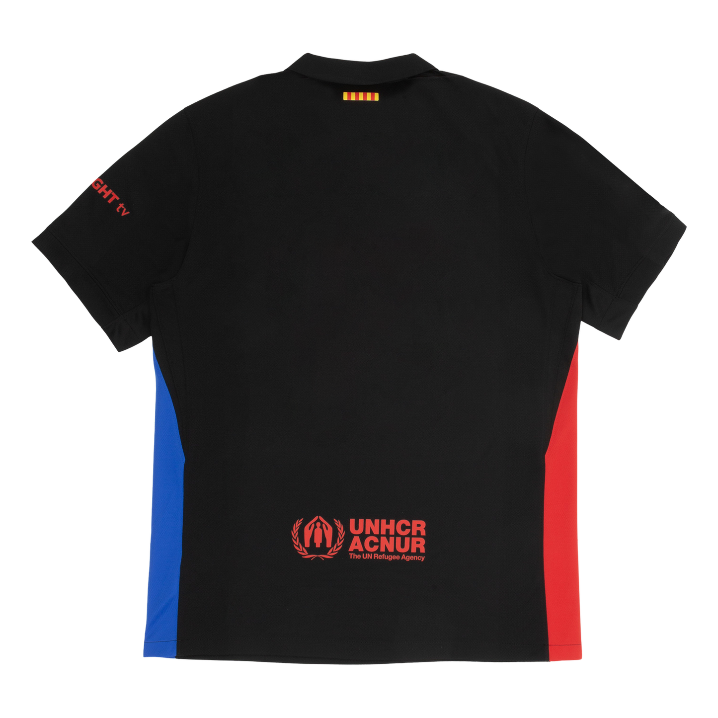 BARCELONA 2024-2025 MATCH AWAY X CACTUS JACK KIT