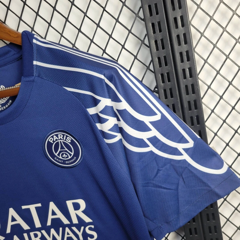 PSG X Jordan 2024-2025 Kit ‘’Limited Edition’’