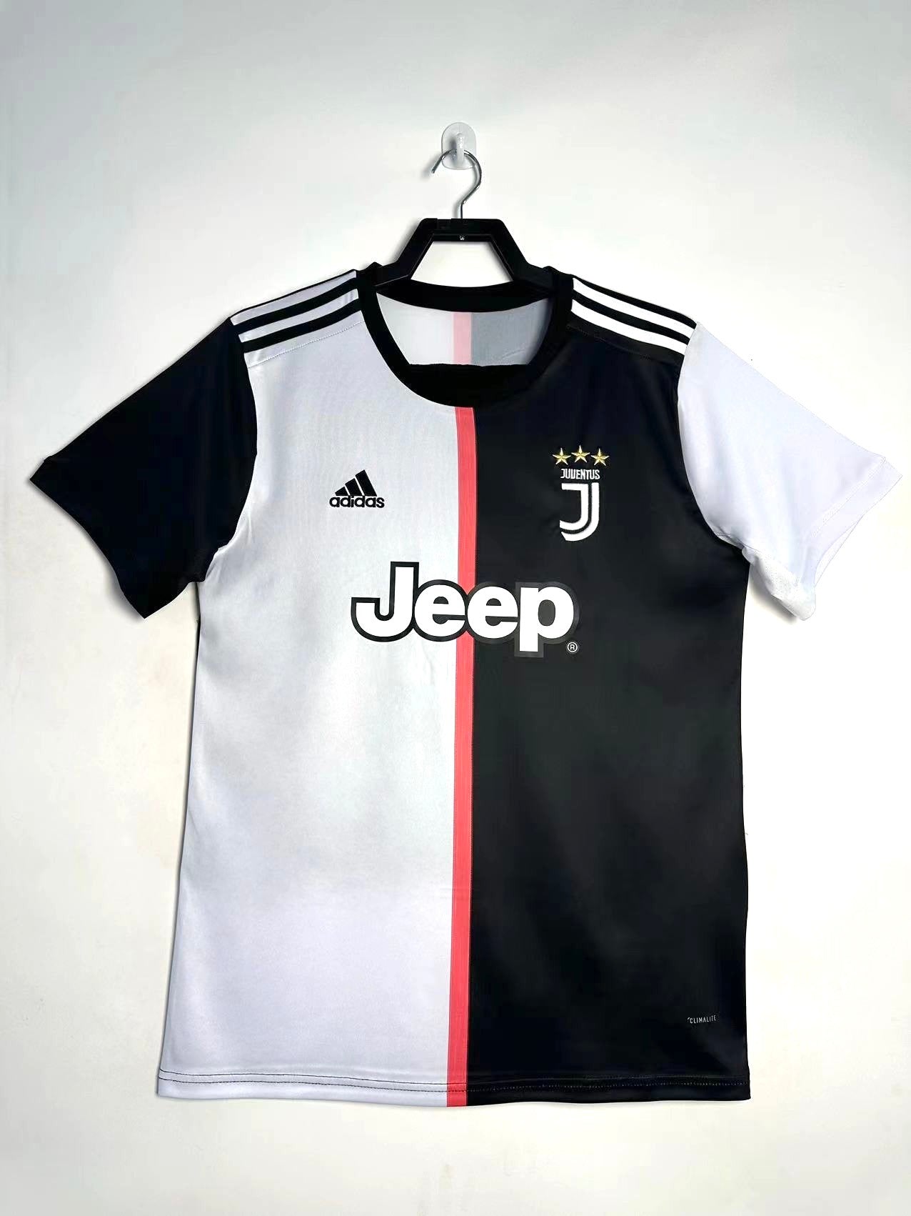 Juventus 2019-2020 Home Kit