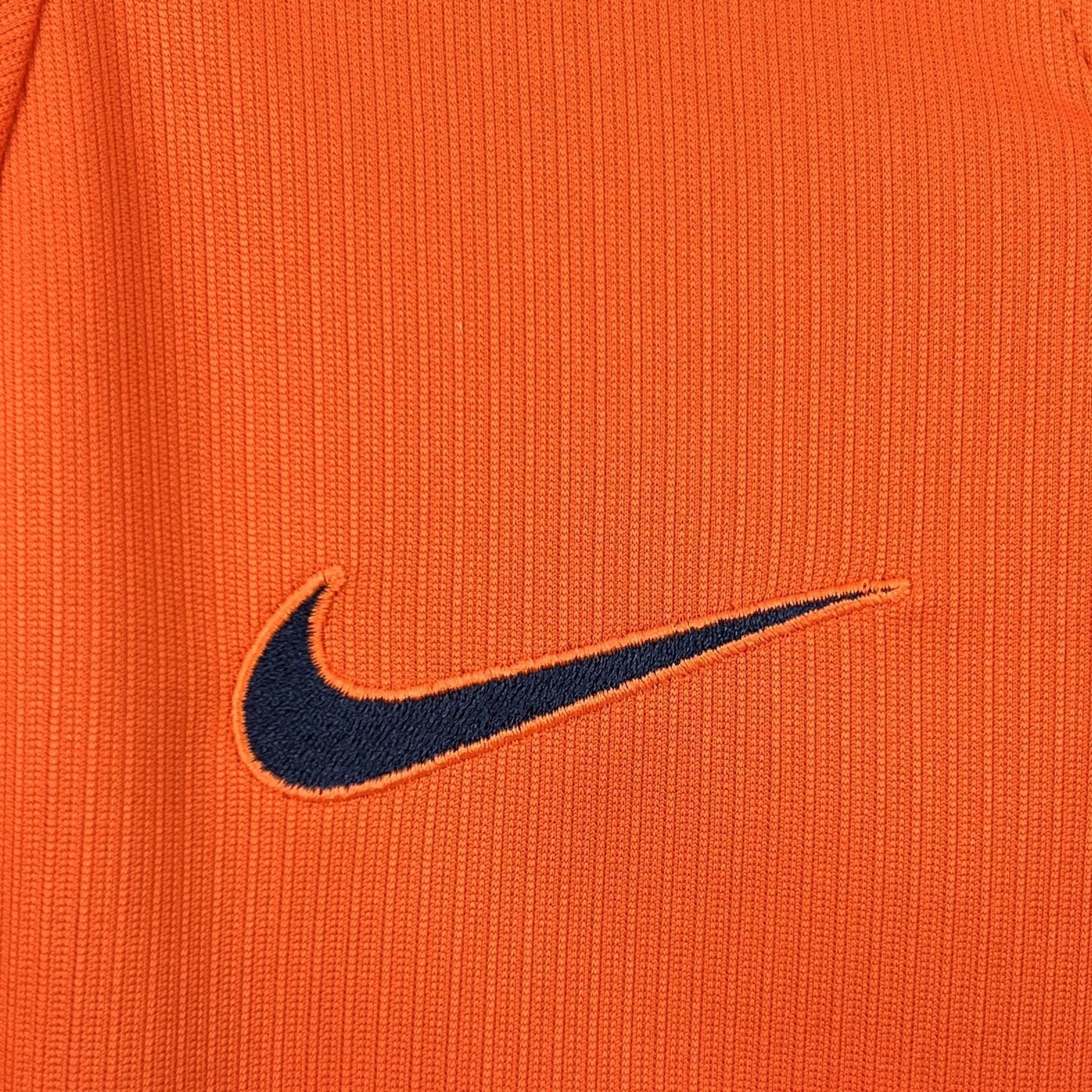 2026 Netherlands Home World Cup Kit