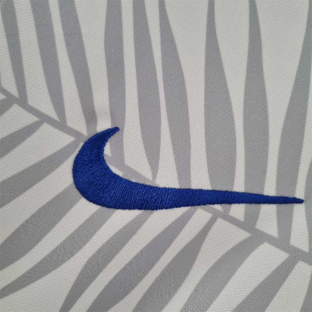 Brazil "Costa Tropical" Limited edition kit