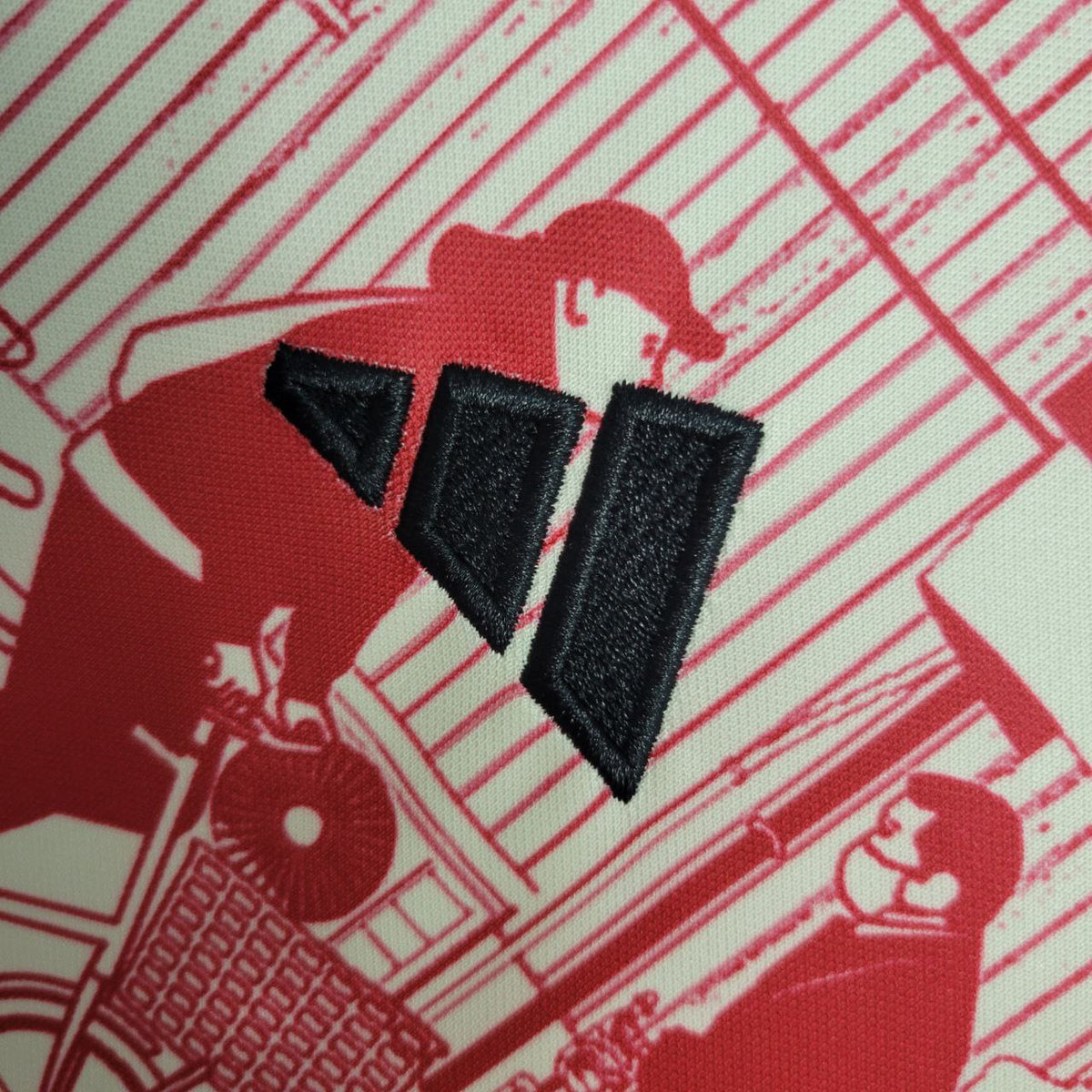 Japan "Edo Legacy" Limited edition kit