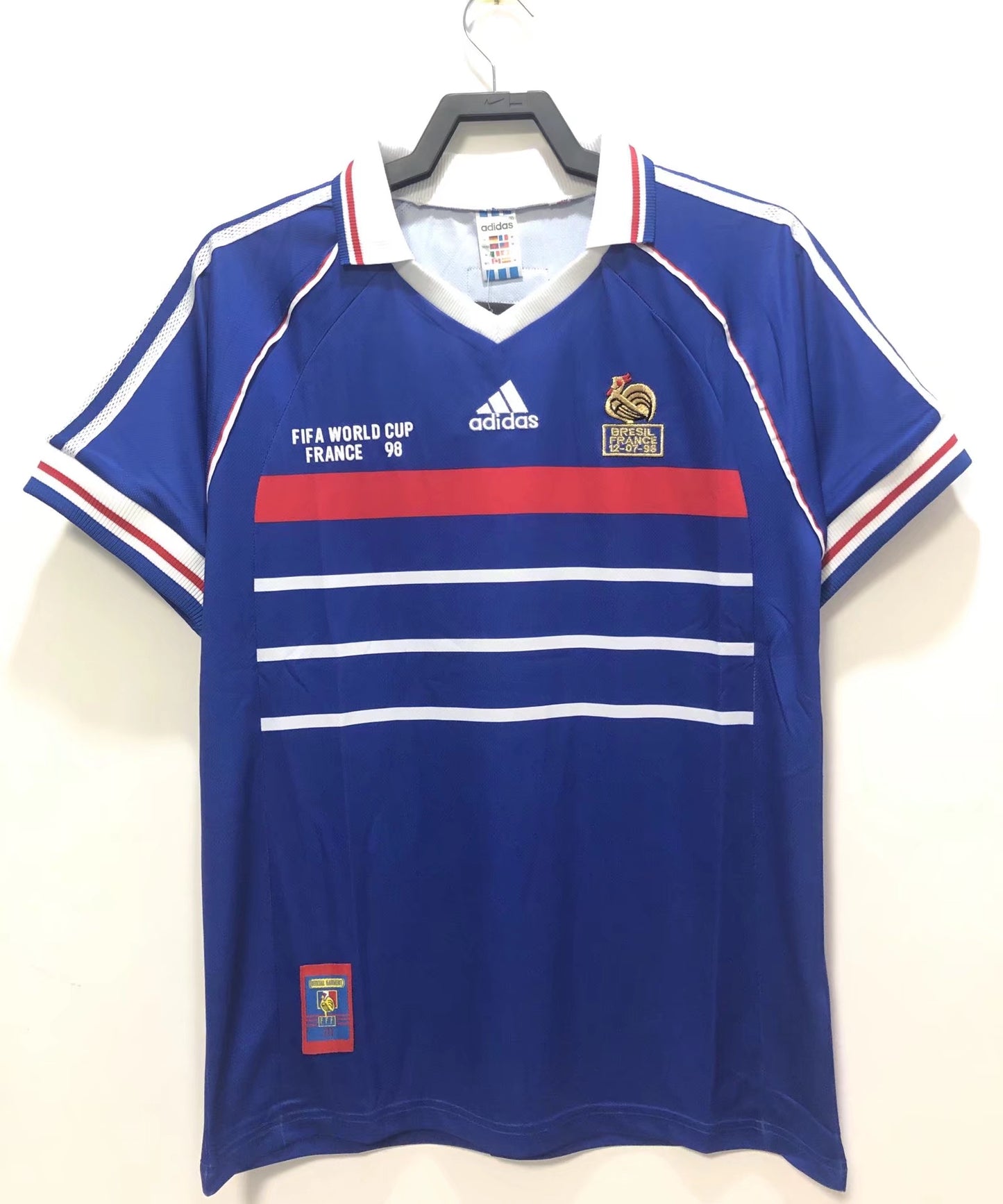 France 1998 Kit