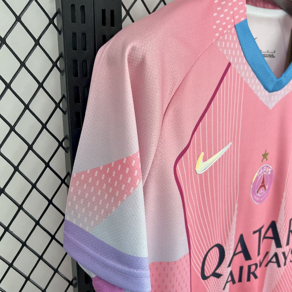 Psg "Pink Dream" Limited edition kit