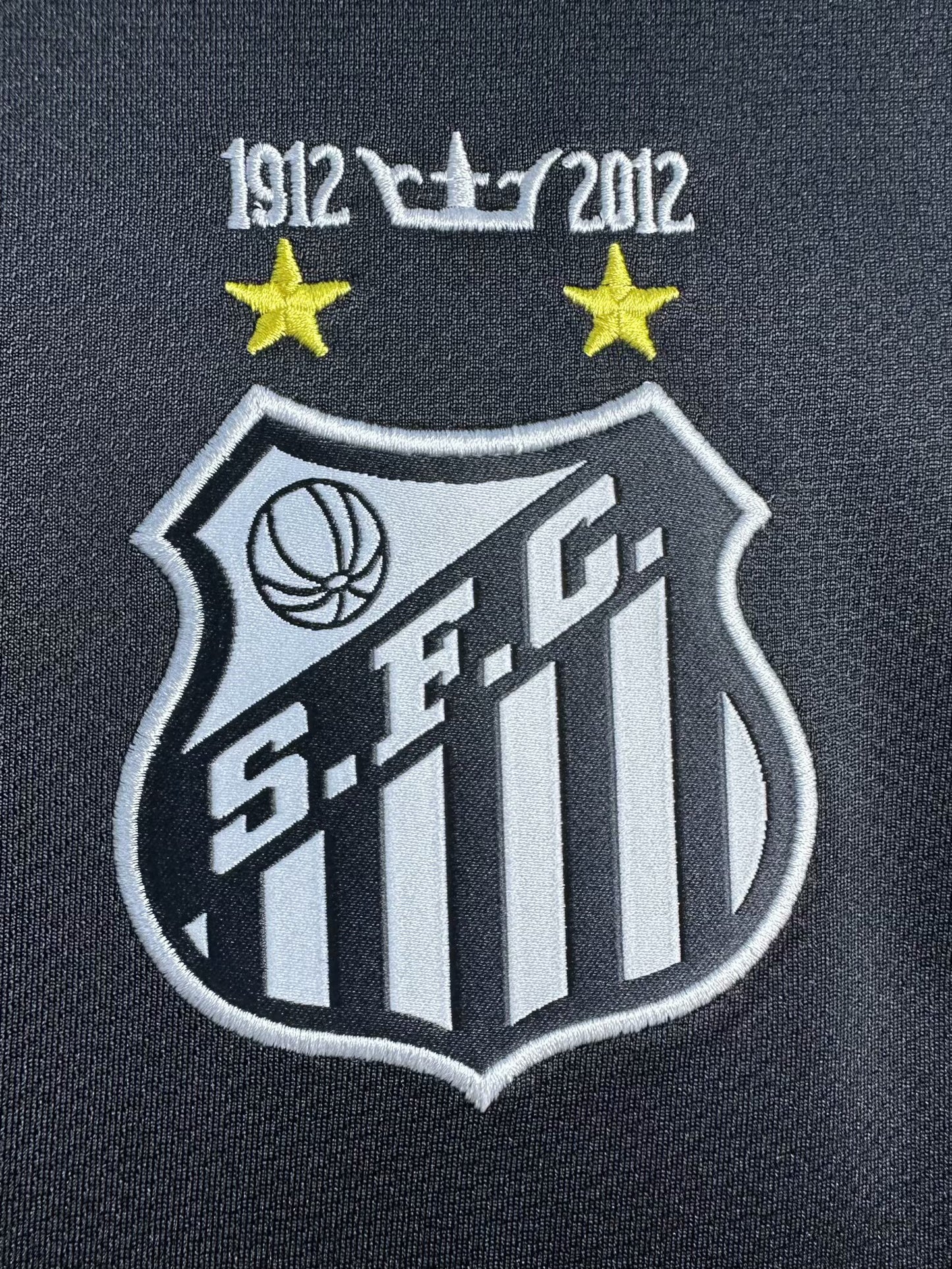 Santos 2012-2013 Kit