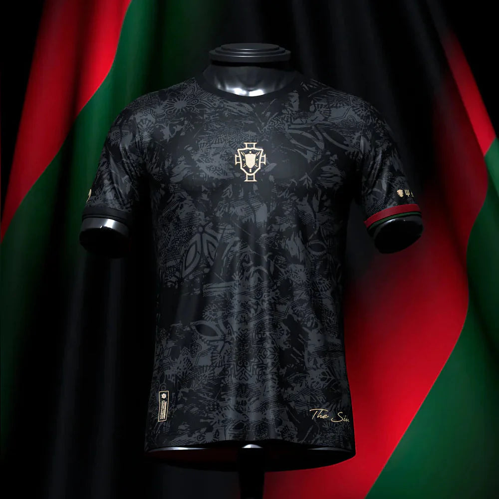 Portugal "The Sui" Limited Edition Kit