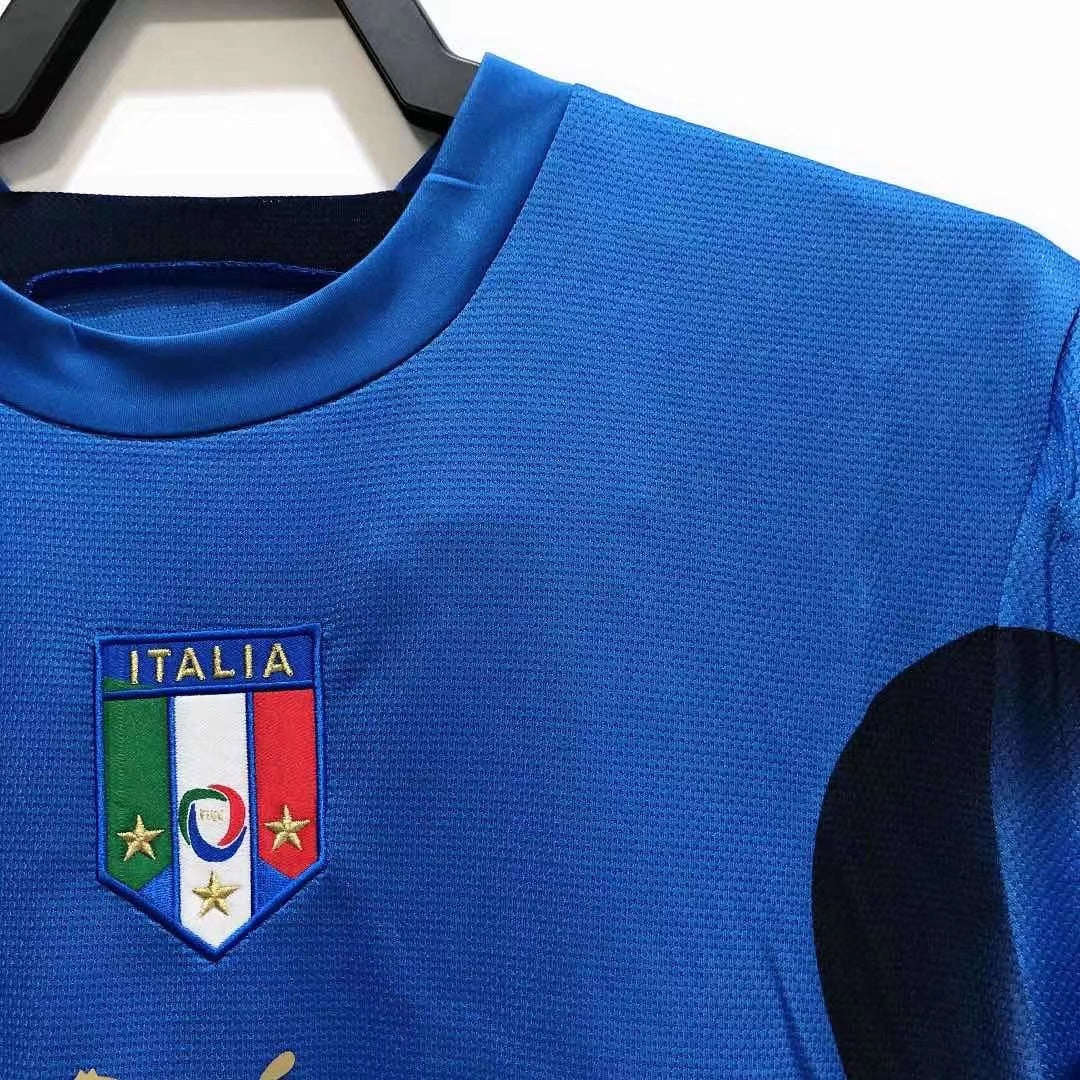 Italy 2006 Kit
