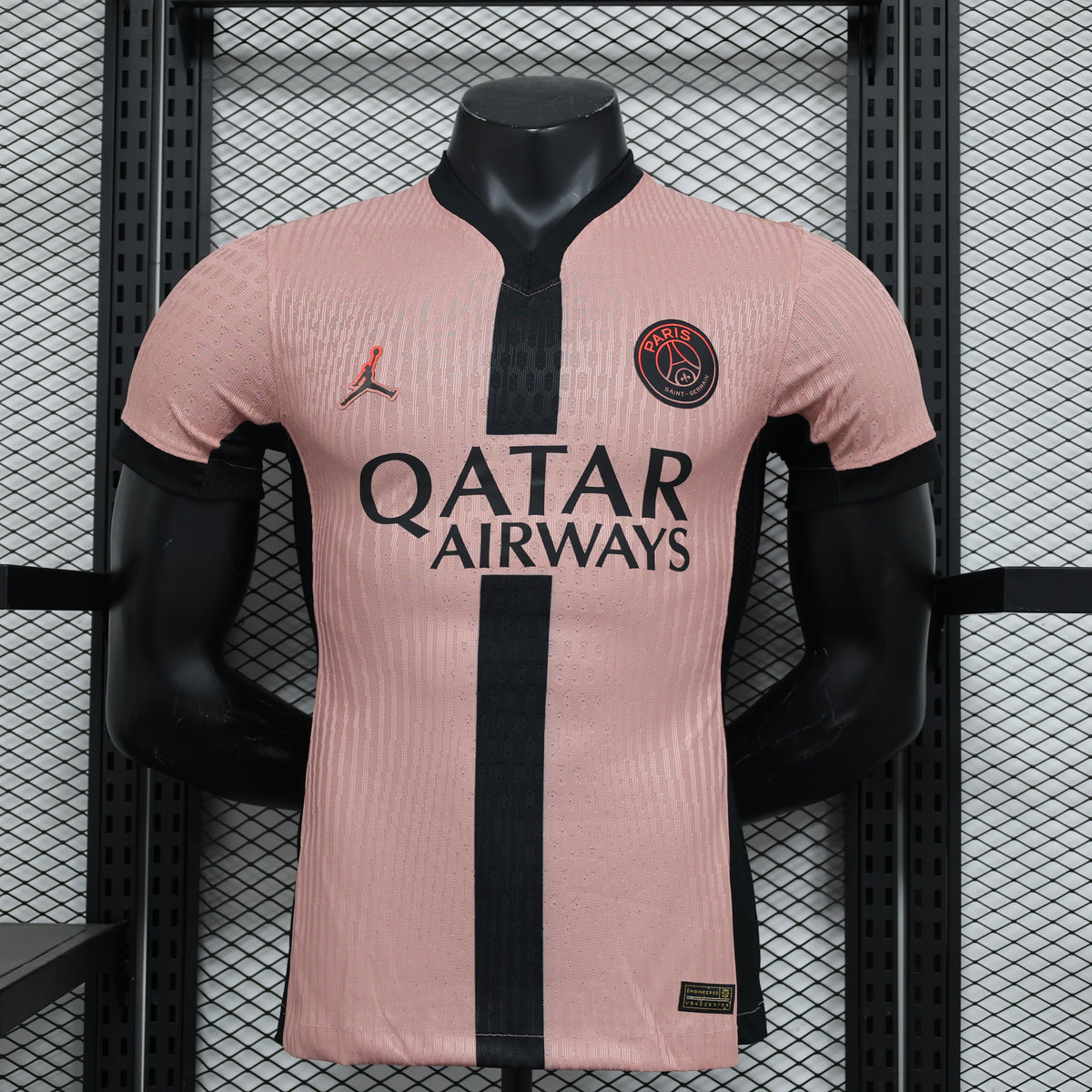 PSG X Jordan 2024-2025 Kit ‘’Limited Edition’’