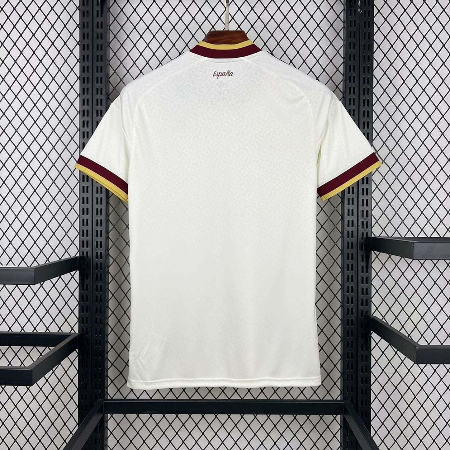 2026 Spain Away World Cup Kit