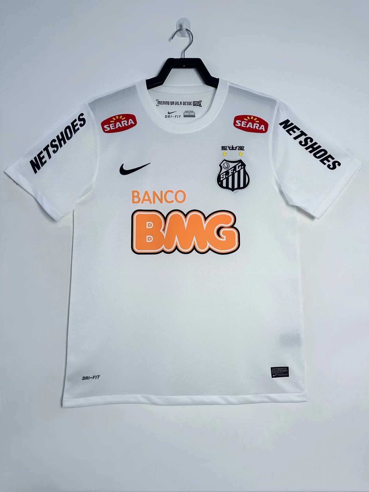 Santos 2012-2013 Kit