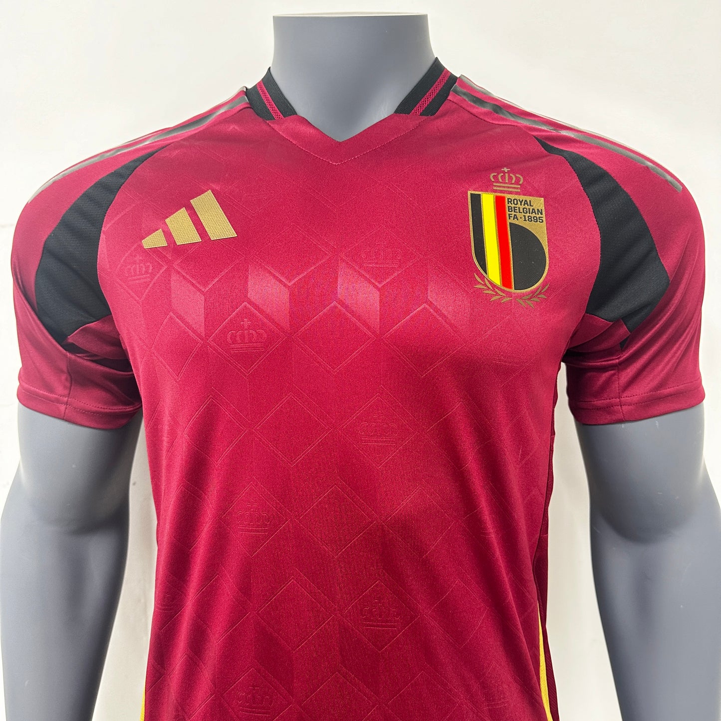 Belgium 2024 Kit