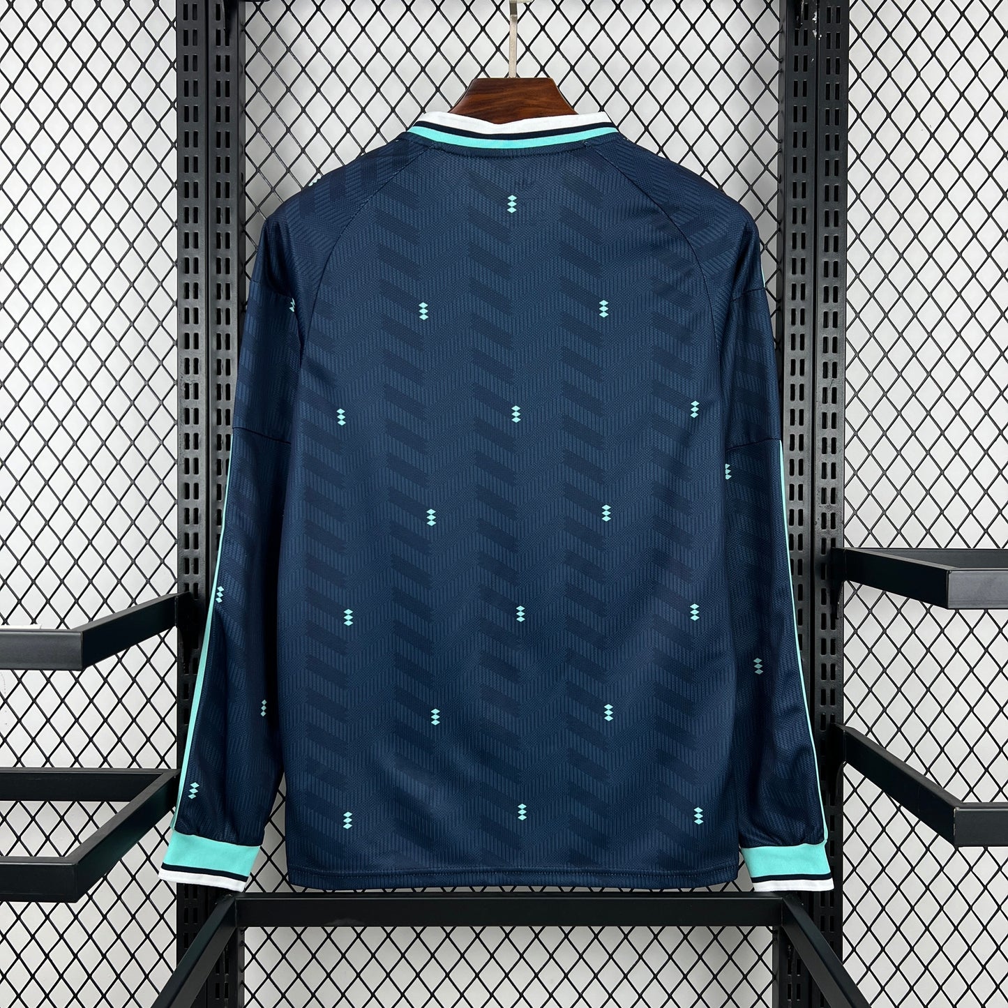 2026 Germany Away World Cup Kit Long Sleeve