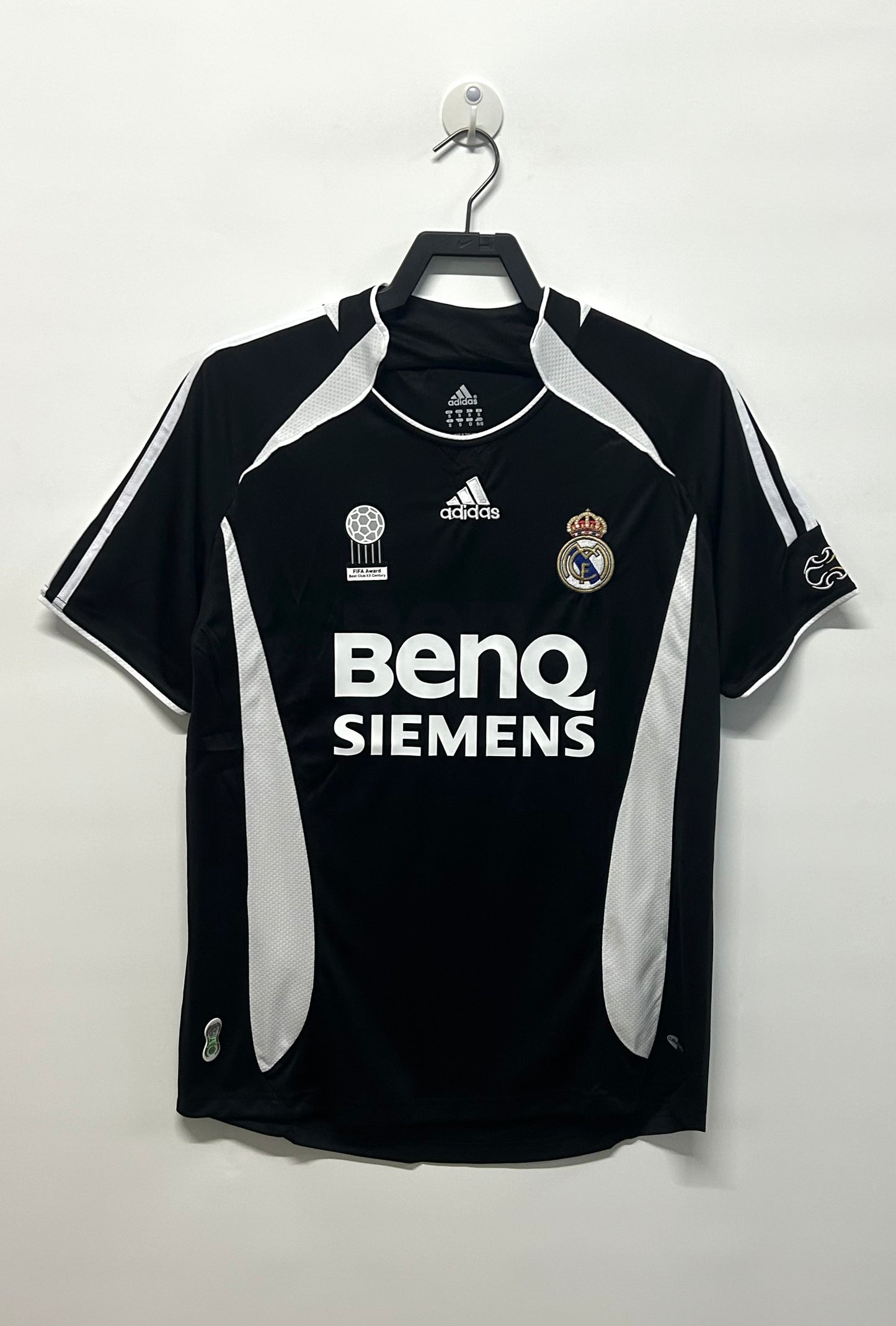 Real Madrid 2006-2007 Kit
