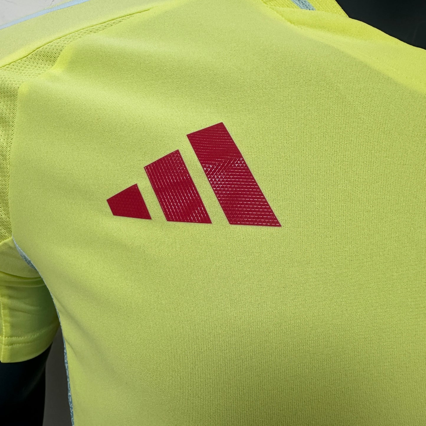 Spain 2024 Kit