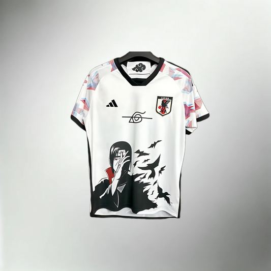 Japan "Legacy" Limited edition kit