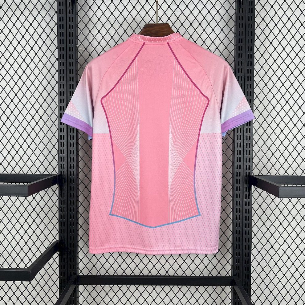 Psg "Pink Dream" Limited edition kit