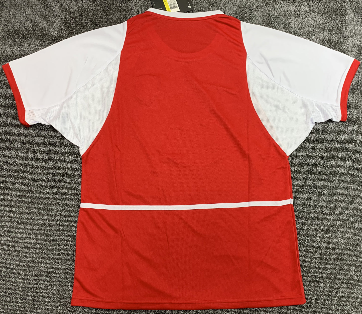 Arsenal 2002-2003 Home Kit