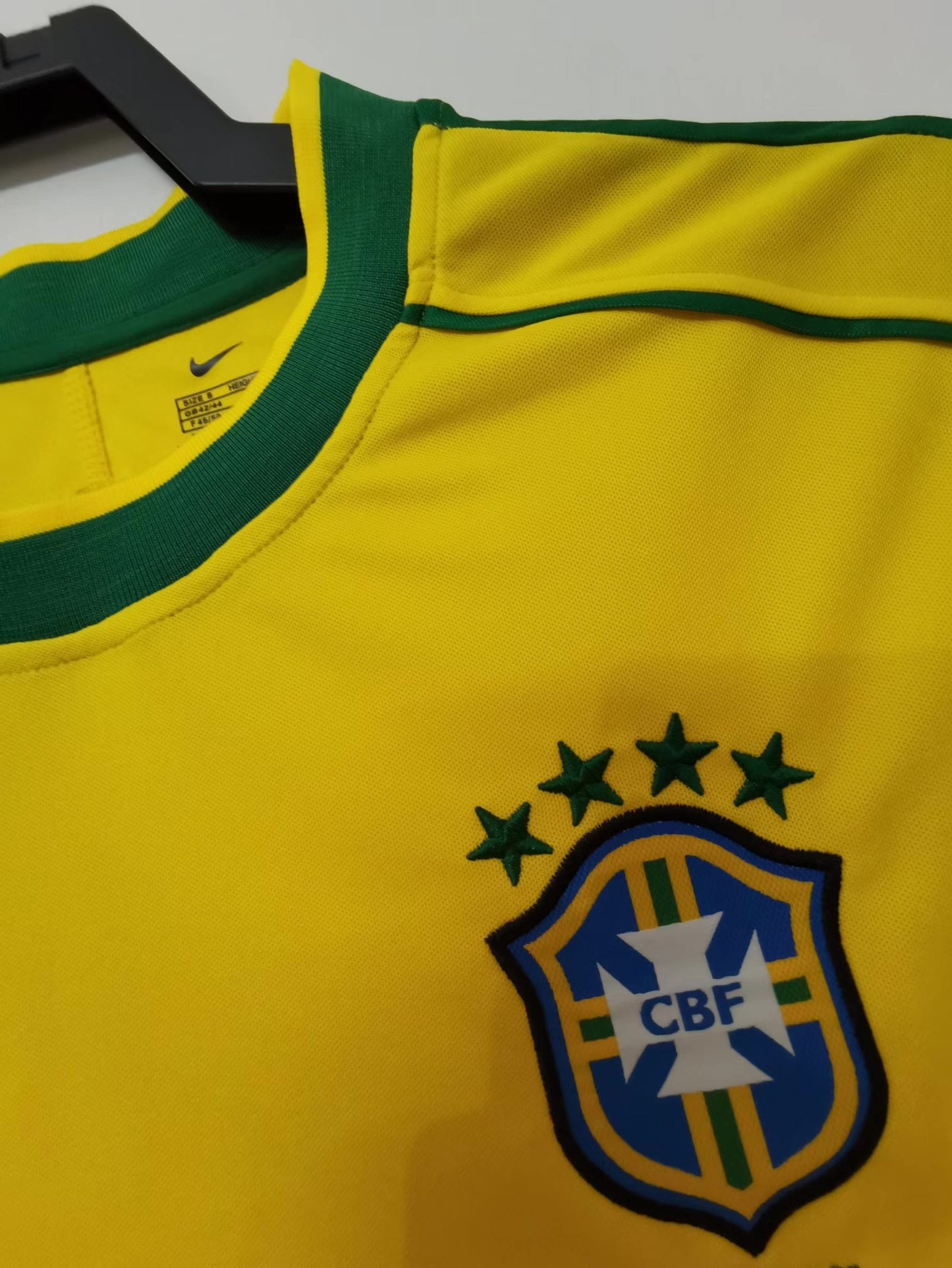 Brazil 1998 Kit
