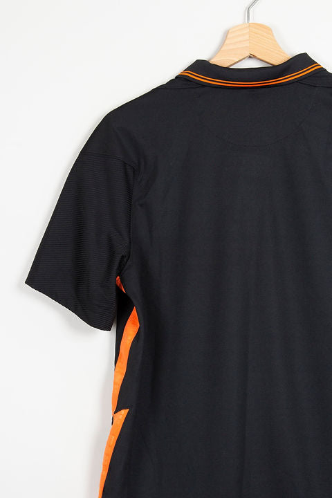 Netherlands 2020-2021 Away Kit