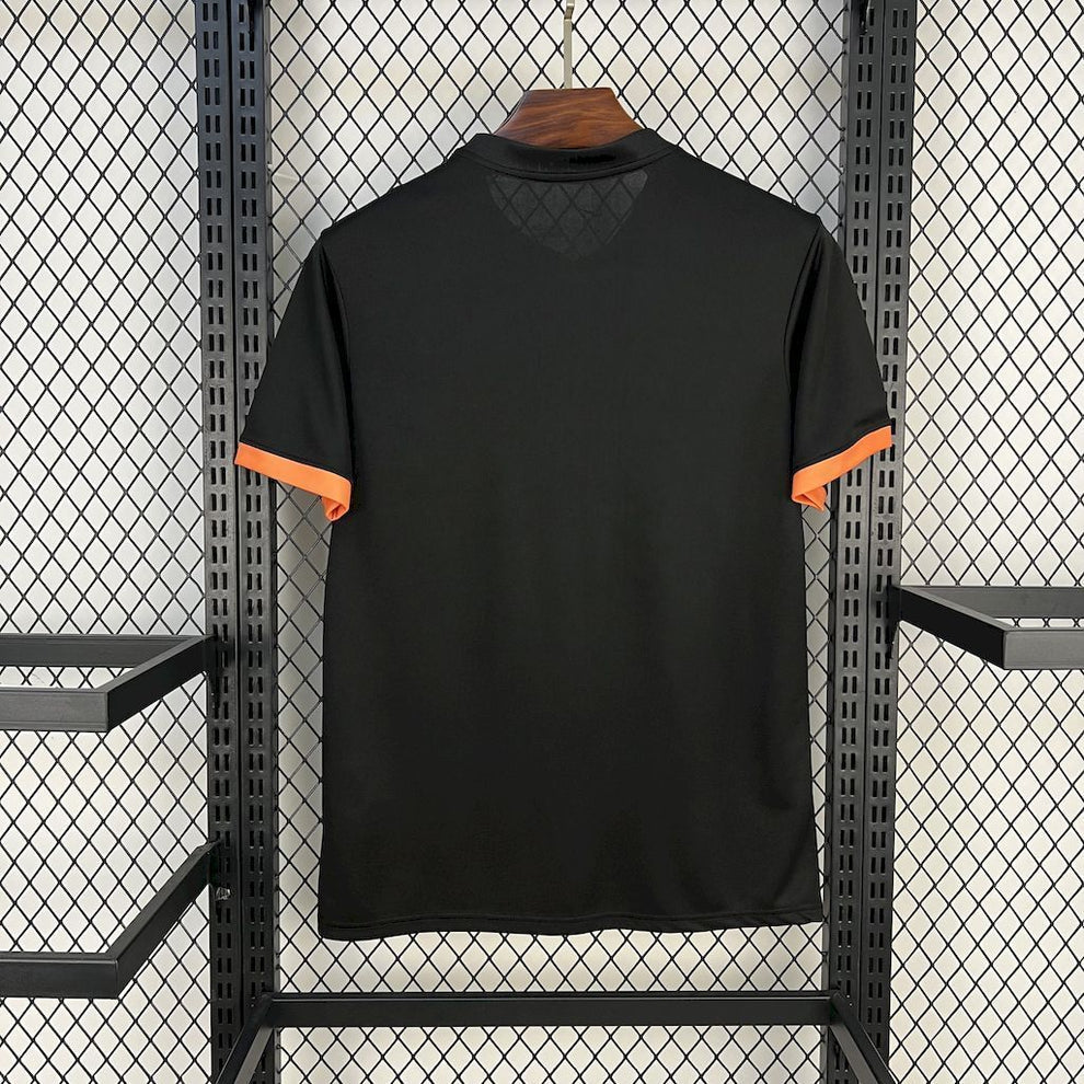 Barcelona "Halloween" Limited edition kit