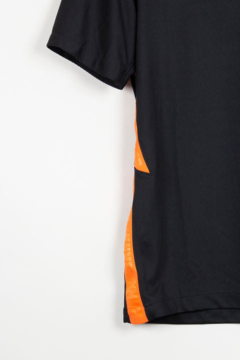 Netherlands 2020-2021 Away Kit