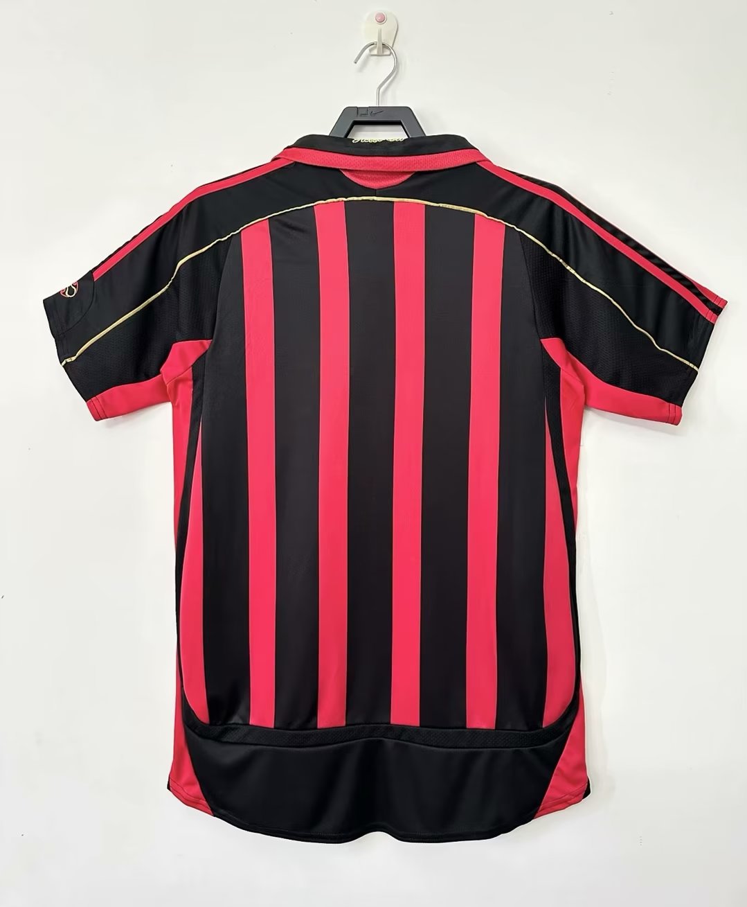 Ac Milan 2006-2007 Kit