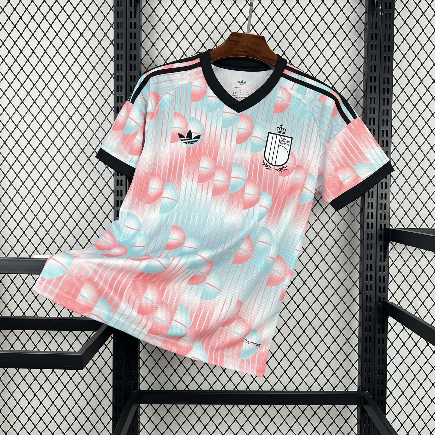 2026 Belgium Away World Cup Kit