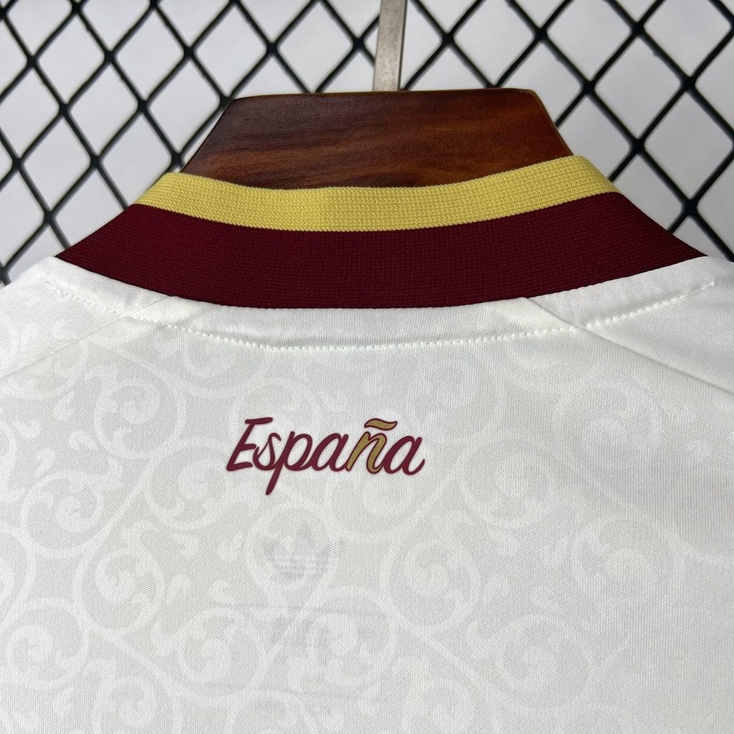 2026 Spain Away World Cup Kit