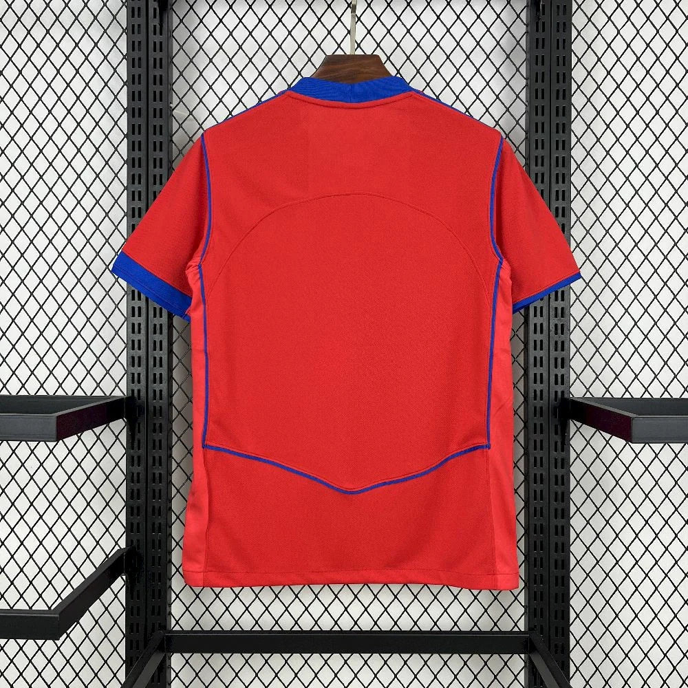 Psg 2025-2026 Third Limited edition Kit