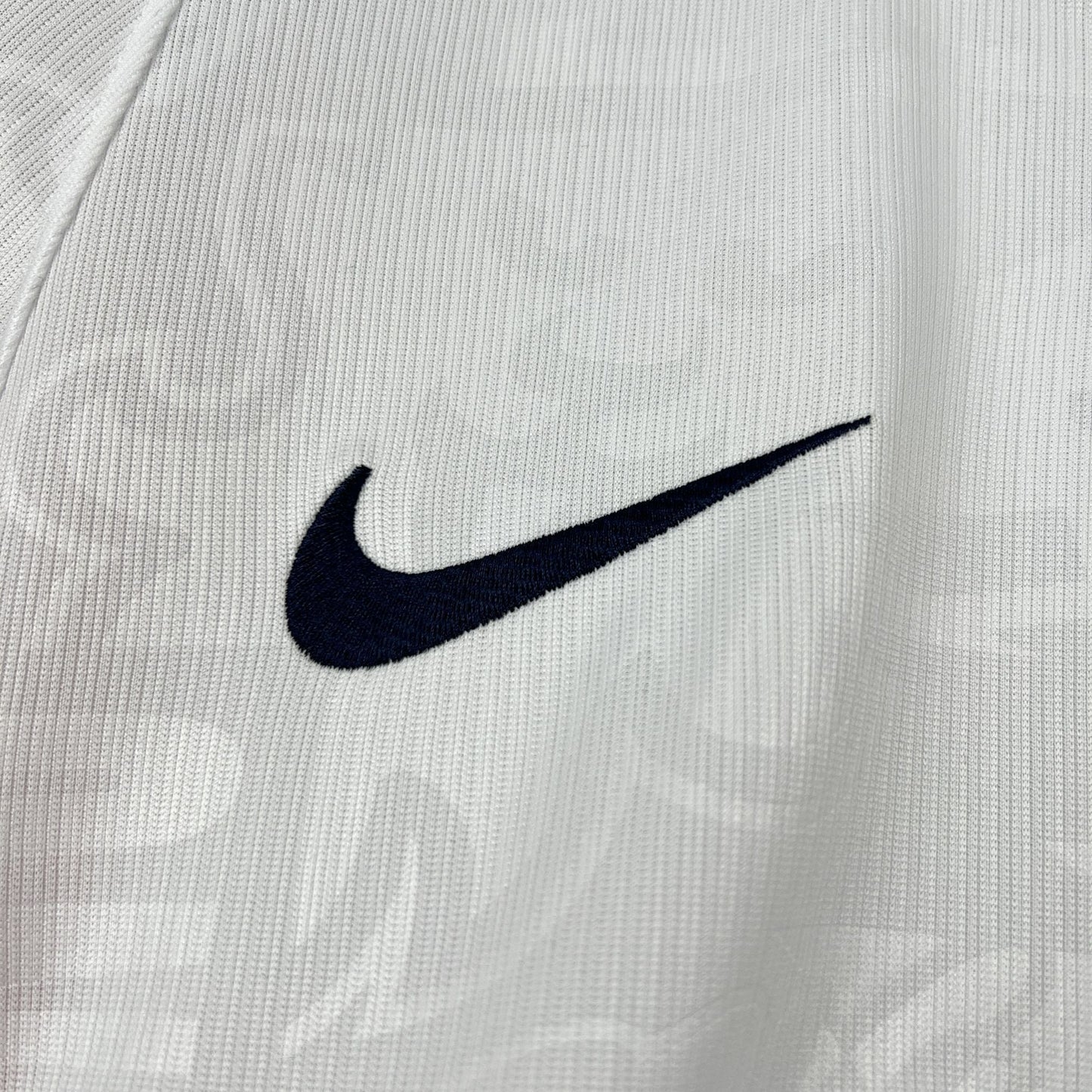 2026 England Home World Cup Kit