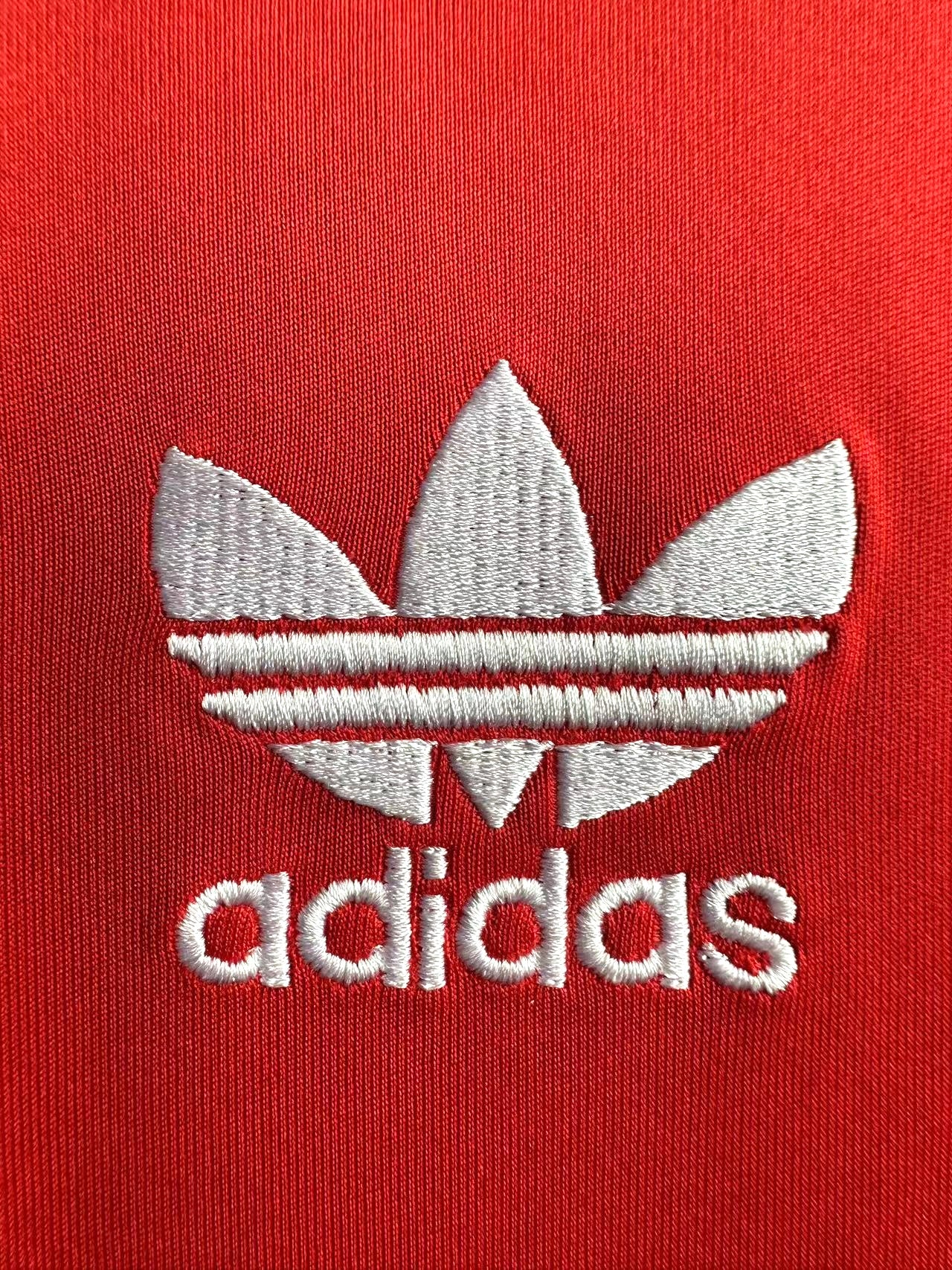 Newell's Old Boys 1993-1994 Kit