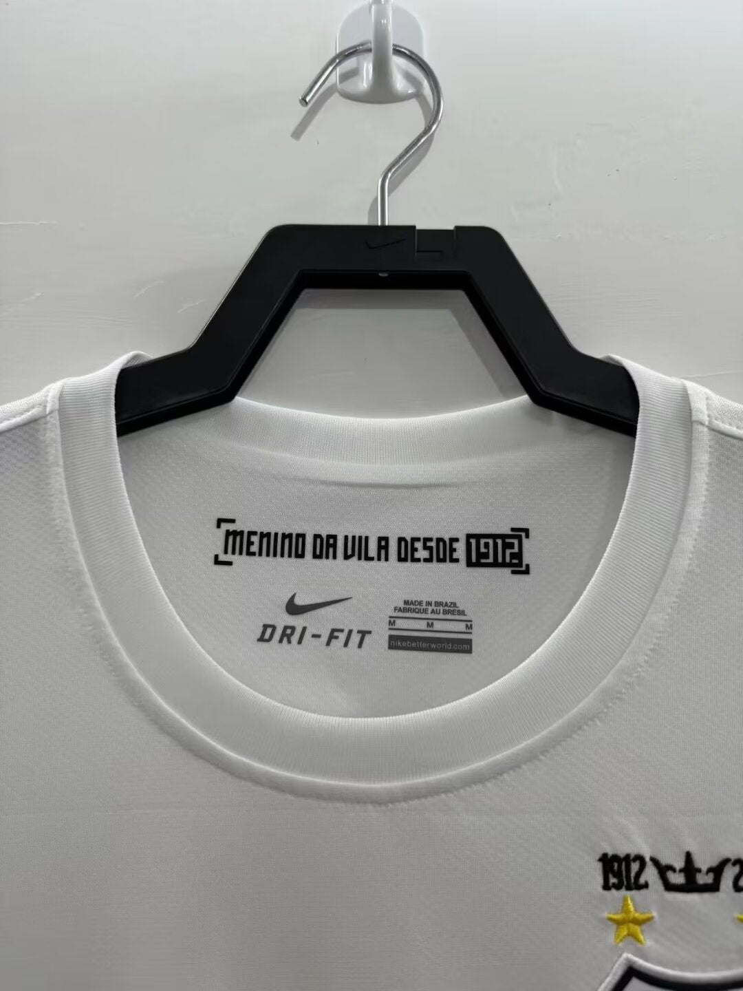 Santos 2011-2012 Kit